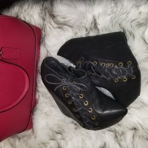 jeffrey campbell designer